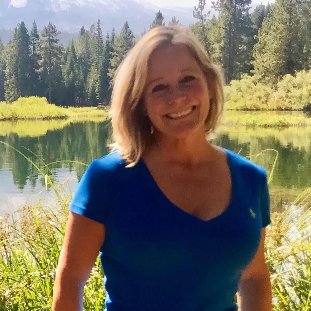 Meet your Posher, Donna